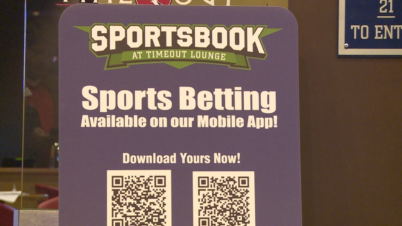Us Sports Betting Site